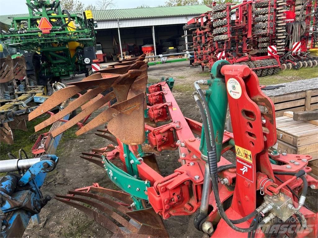 Kverneland 150 S Wendepflüge