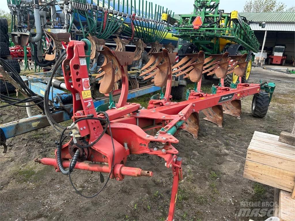 Kverneland 150 S Wendepflüge