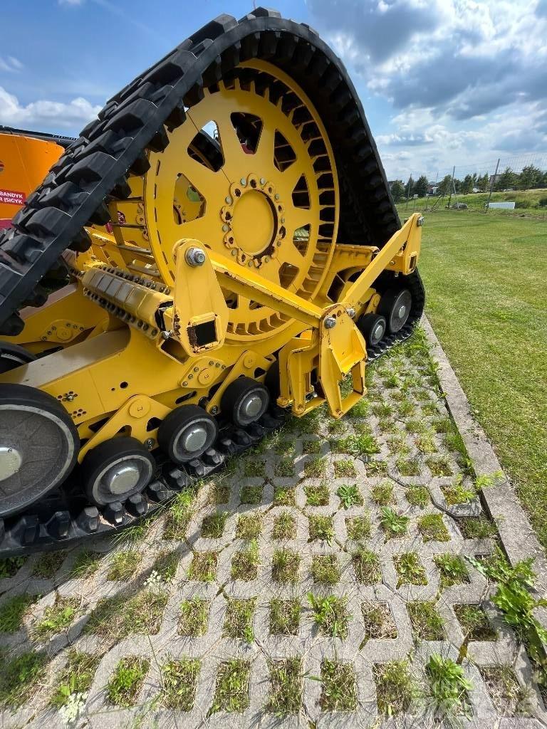  Mattracks TA 9000 HD Sonstige Landmaschinen
