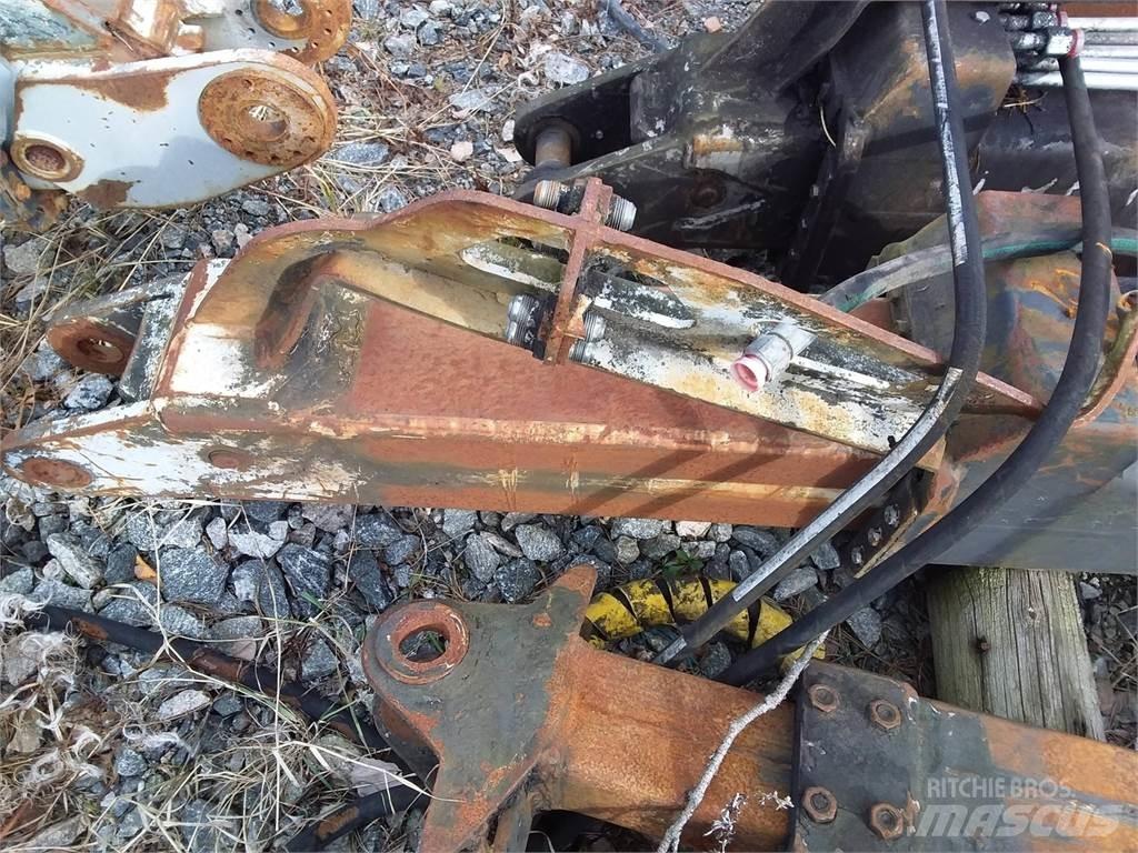 Cranab CRF 12 Förderkrane