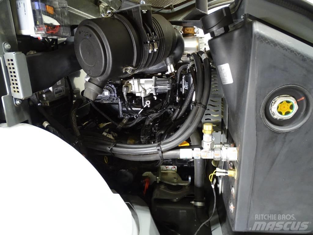Kramer 5050 Radlader