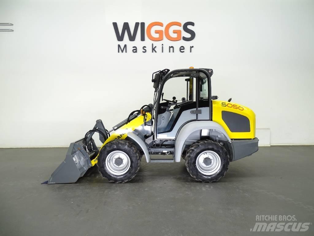 Kramer 5050 Radlader