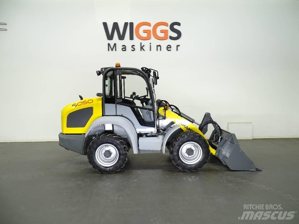 Kramer 5050 Radlader