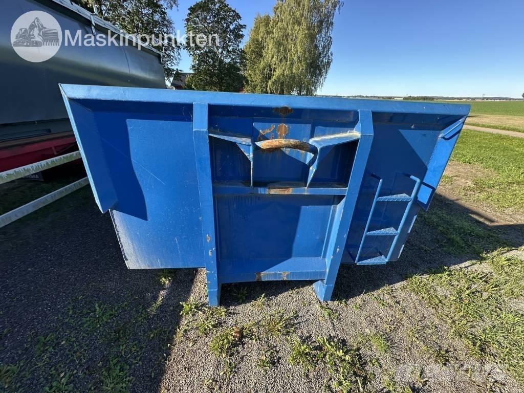 CMT OPT213 Wechselgeräte