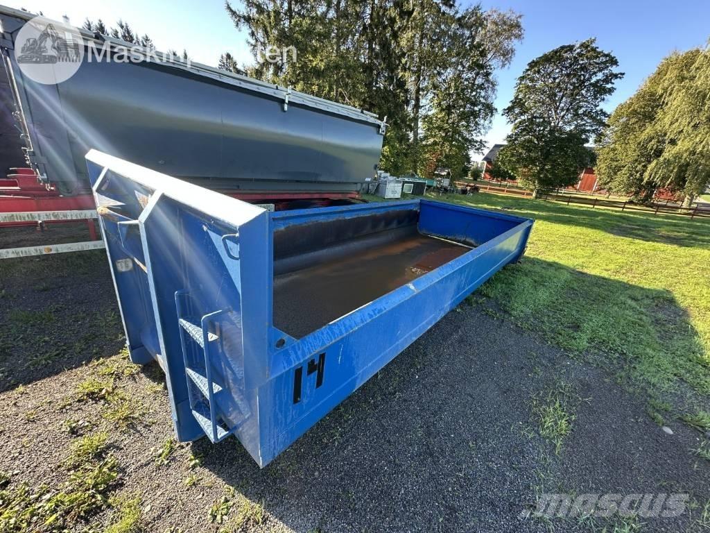 CMT OPT213 Wechselgeräte