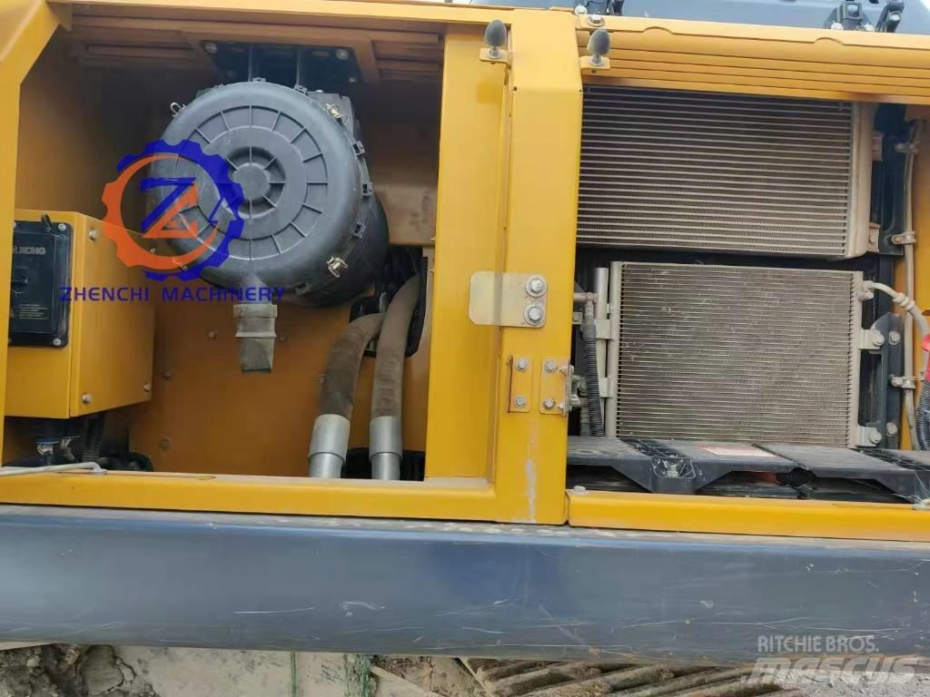 XCMG XE 215 DA Raupenbagger