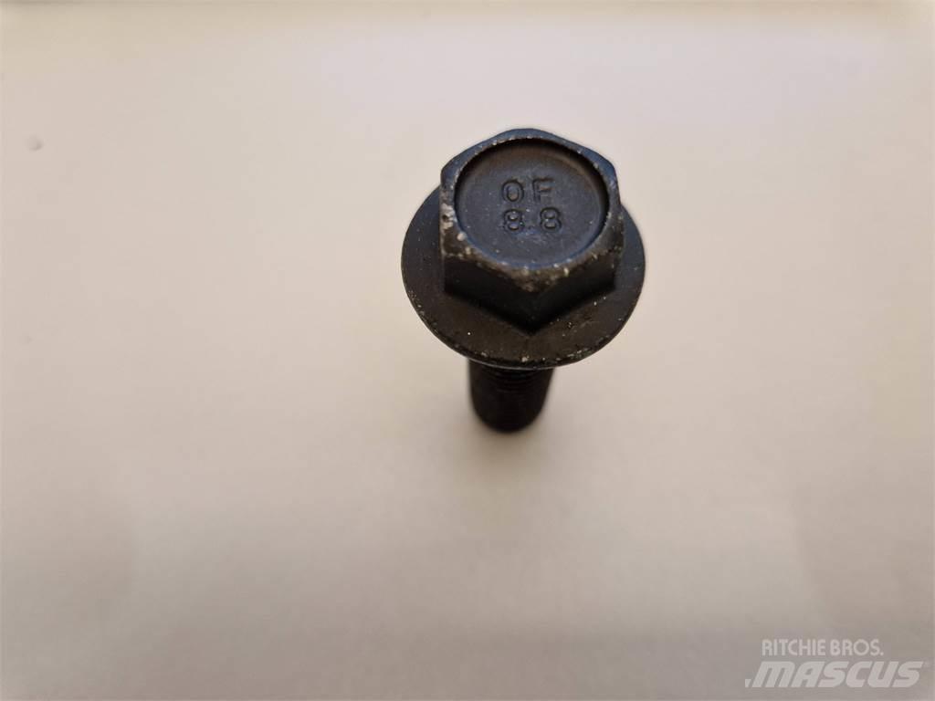 Ponsse 7011042 Chassis