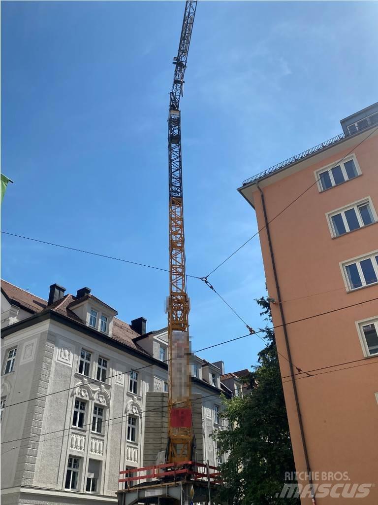 Liebherr 65 K.1 Turmdrehkrane