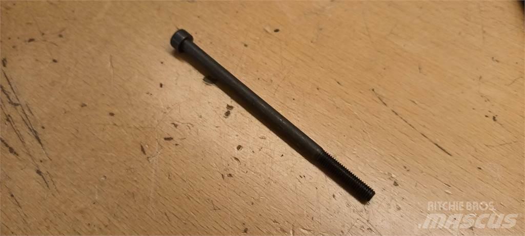 Rottne 046-0139 Hydraulik