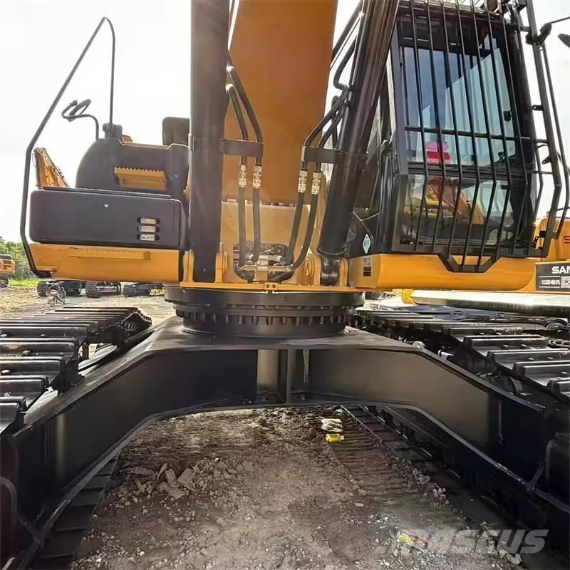 CAT 340 Raupenbagger
