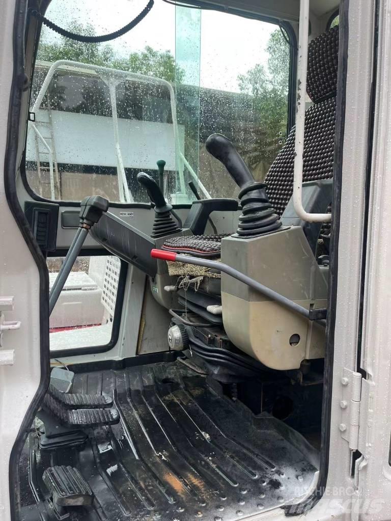 Takeuchi TB 160C Raupenbagger
