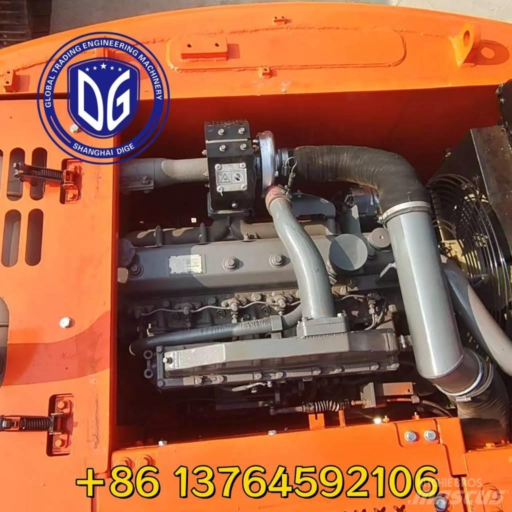 Doosan DX140LC-9C Raupenbagger