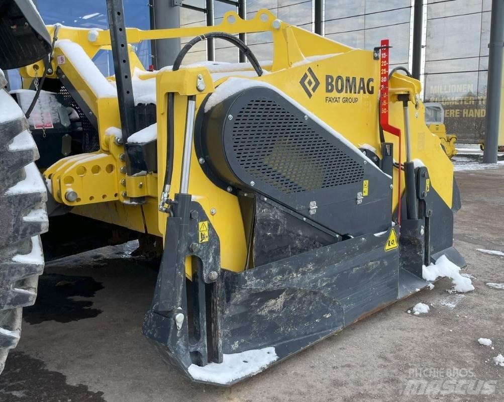 Bomag DE RS 300 Asphalt-Recycler