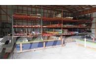  Pallet Racking Sonstige Baumaschinen