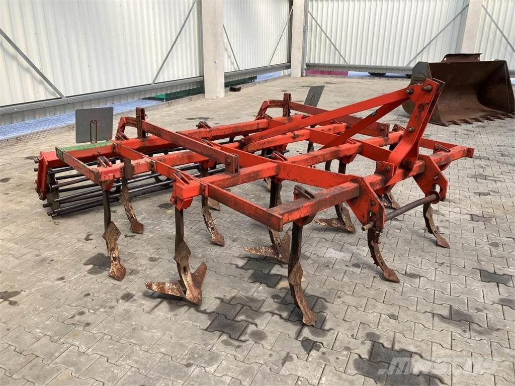 Becker Grubber 3m Grubber