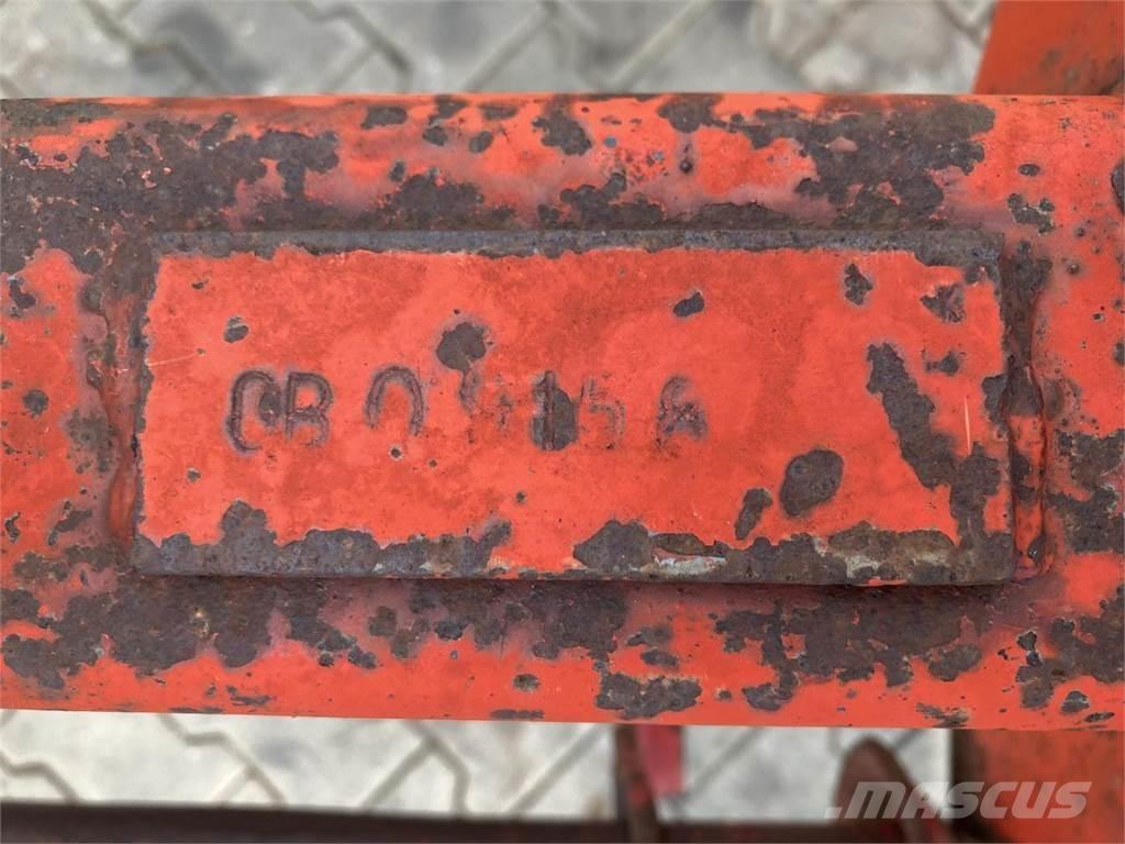 Becker Grubber 3m Grubber
