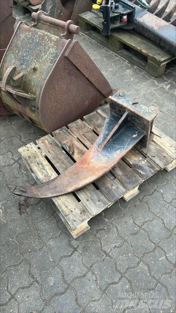 CP grubbetand MH30 Andere Zubehörteile