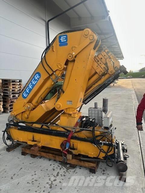 Effer 170 3S Ladekrane