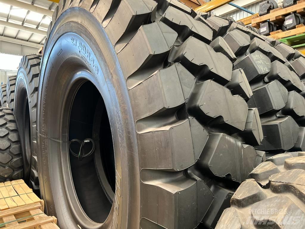 Bridgestone 27.00R49 Reifen