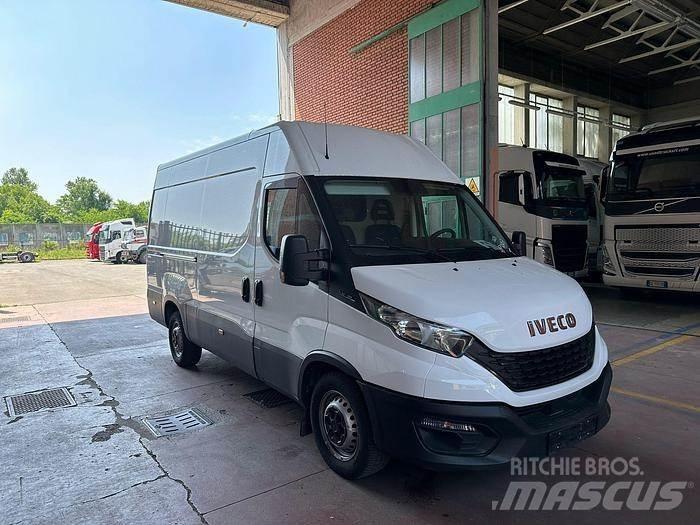 Iveco 35S16 Lieferwagen
