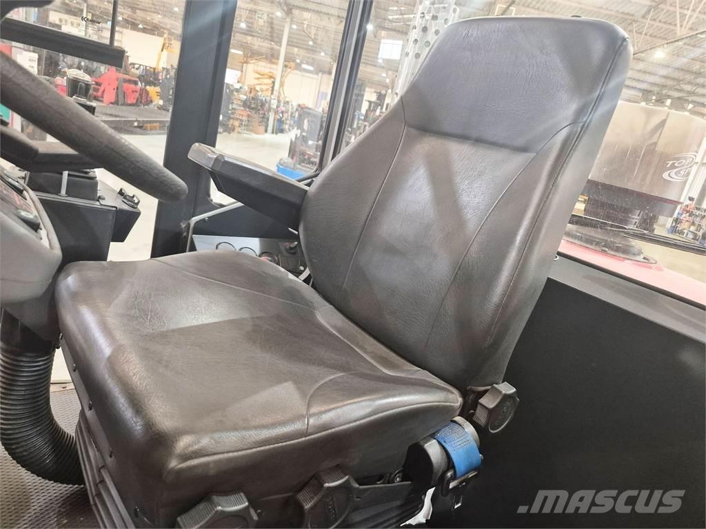 Kalmar DCE 160 12 Dieselstapler