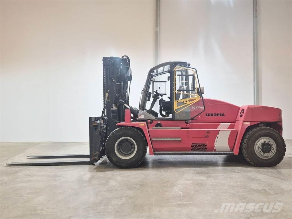Kalmar DCE 160 12 Dieselstapler