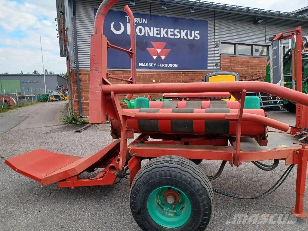 Kverneland 7517 Wickelkombination