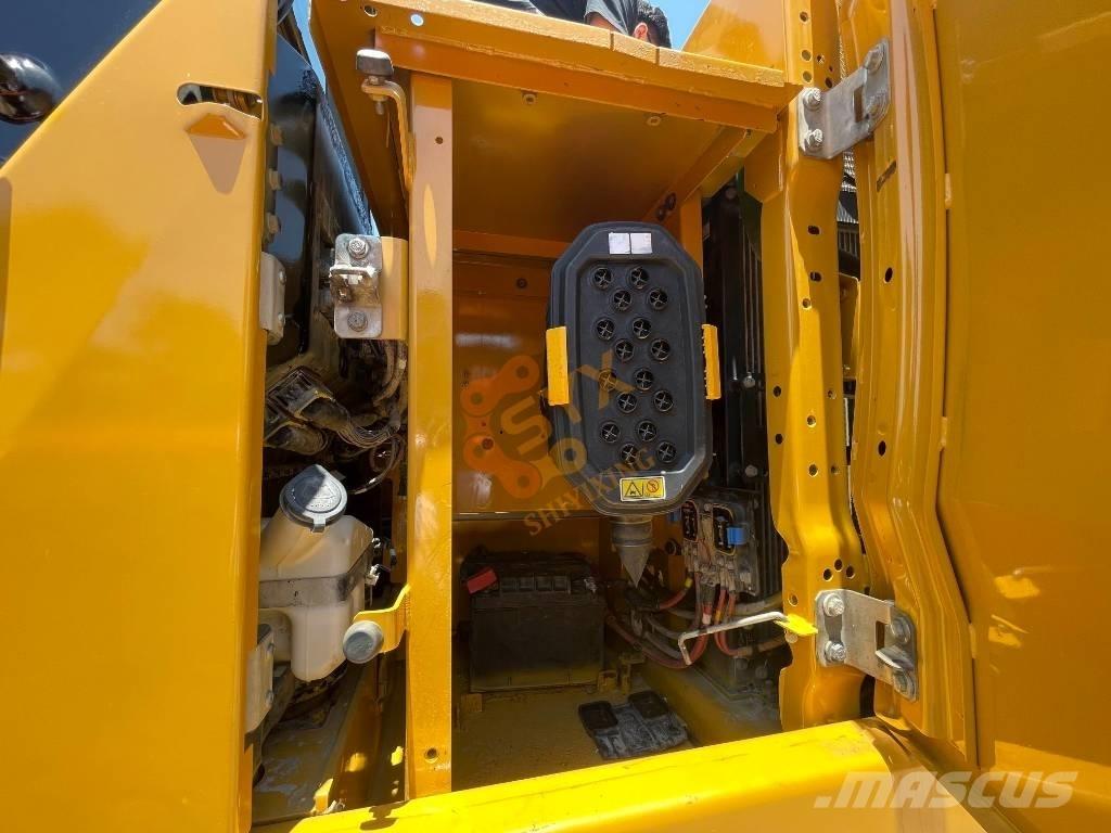 CAT CAT320GC Raupenbagger