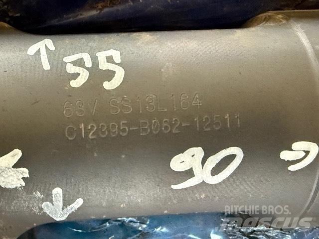 Miller MGB 0350 Hammer / Brecher
