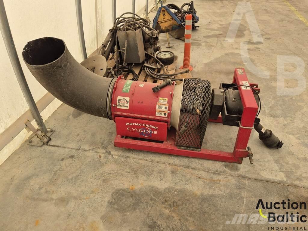 Buffalo BT-CPTOCE Wasserpumpen