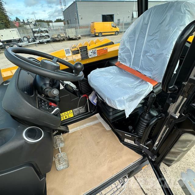 JCB 531-70 Teleskoplader