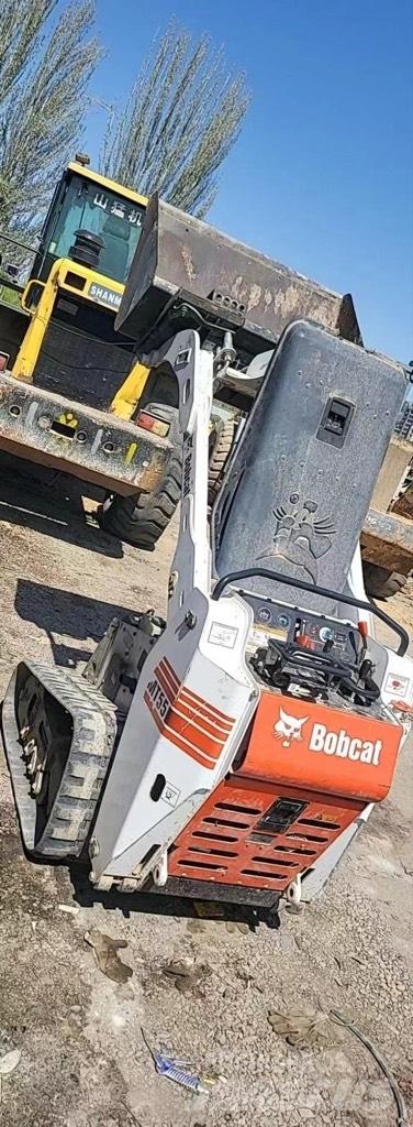 Bobcat MT 55 Laderaupen