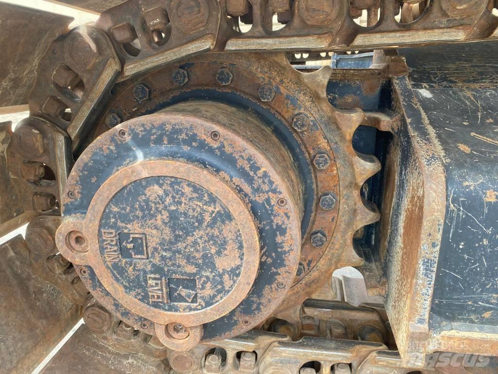 CAT 330 Raupenbagger