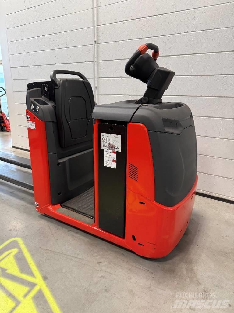 Linde N20CB/4587 Niederhub-Kommissionierer