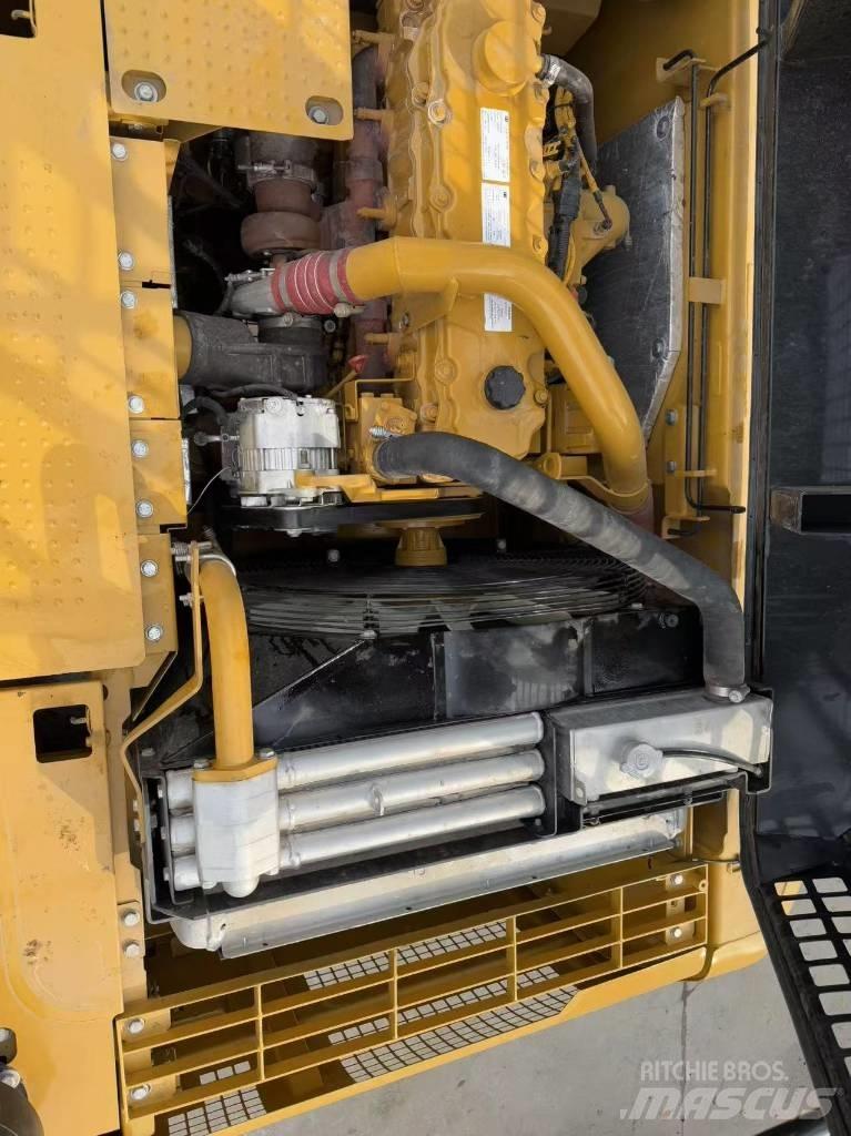 CAT 330 D L Raupenbagger