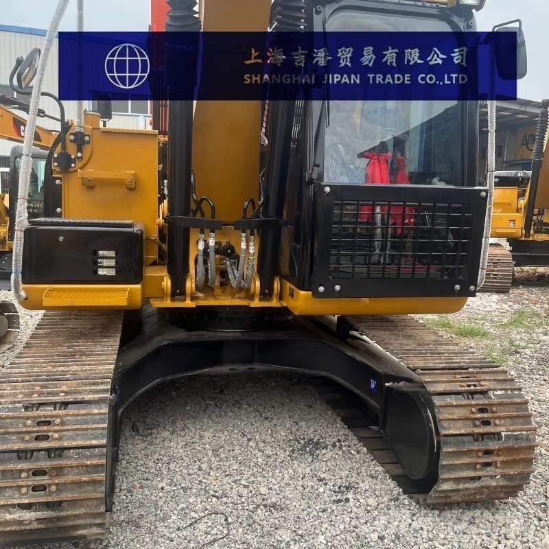 CAT 312 D Raupenbagger
