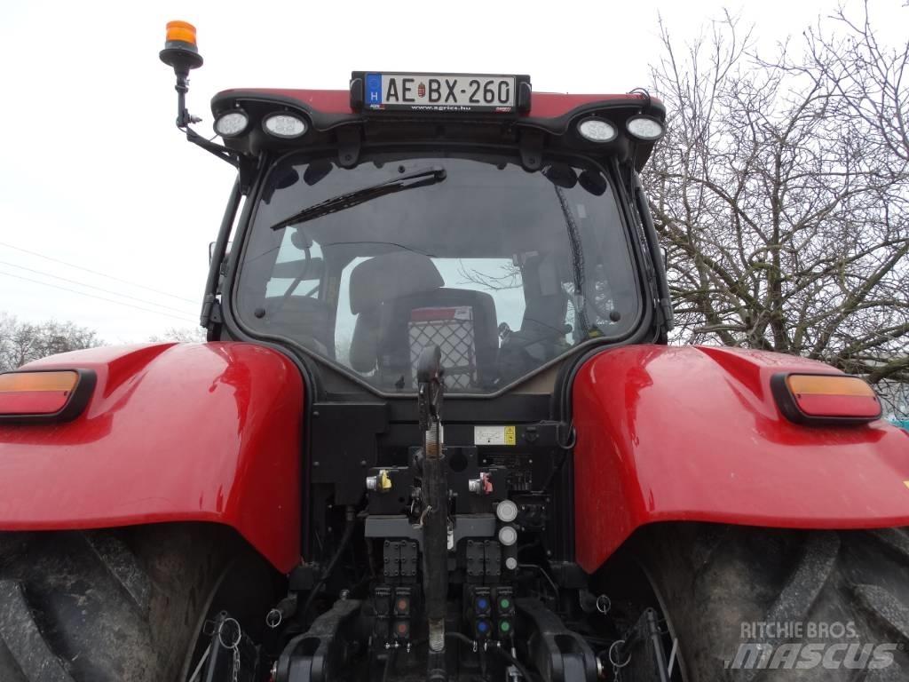 Case IH Puma 240 CVX Traktoren