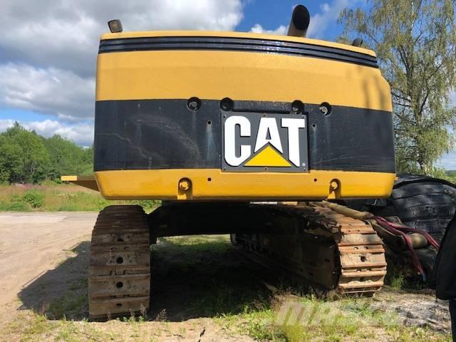 CAT 385 B Raupenbagger