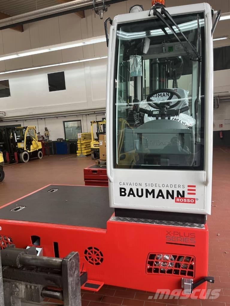Baumann ELQ50 Seitenstapler