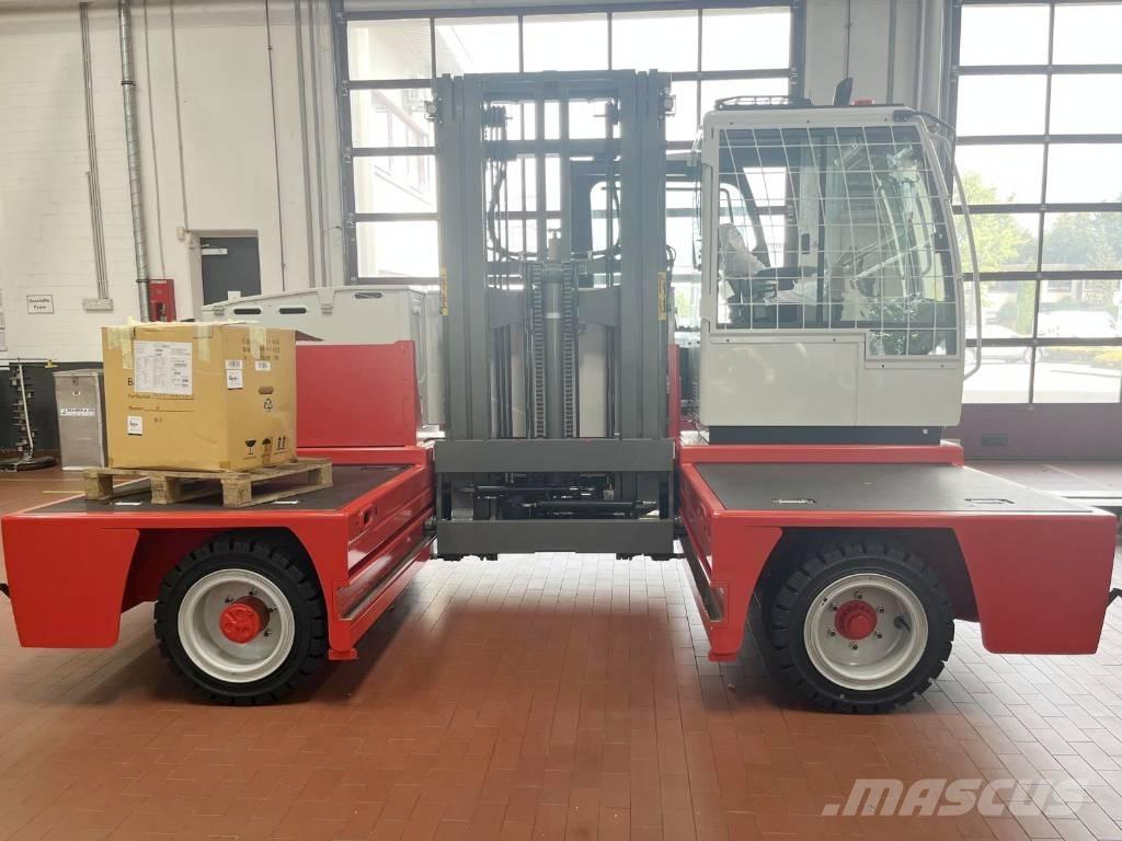Baumann ELQ50 Seitenstapler
