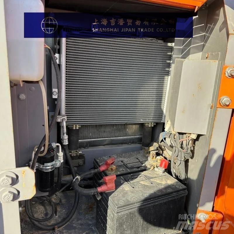 Hitachi ZX 70 Minibagger < 7t