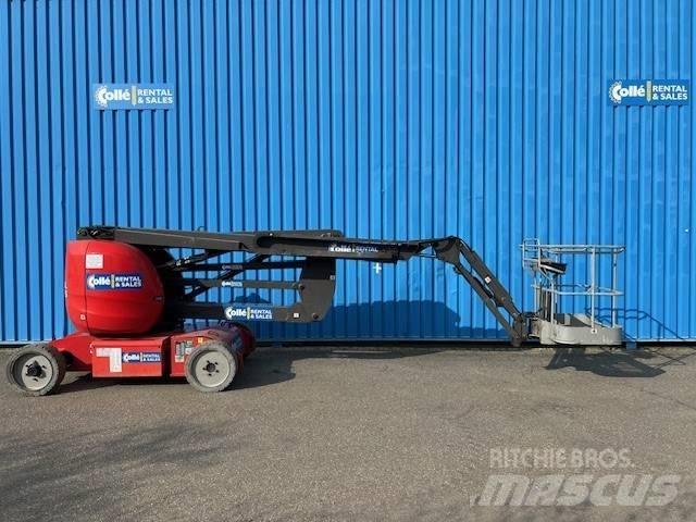Manitou 170AETJ Gelenkteleskoparbeitsbühnen