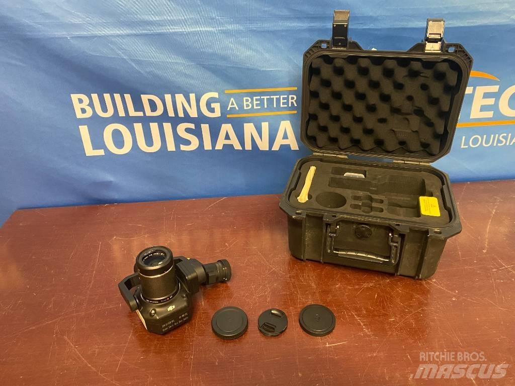  DJI ZENMUSE P1 Transport Sonstige