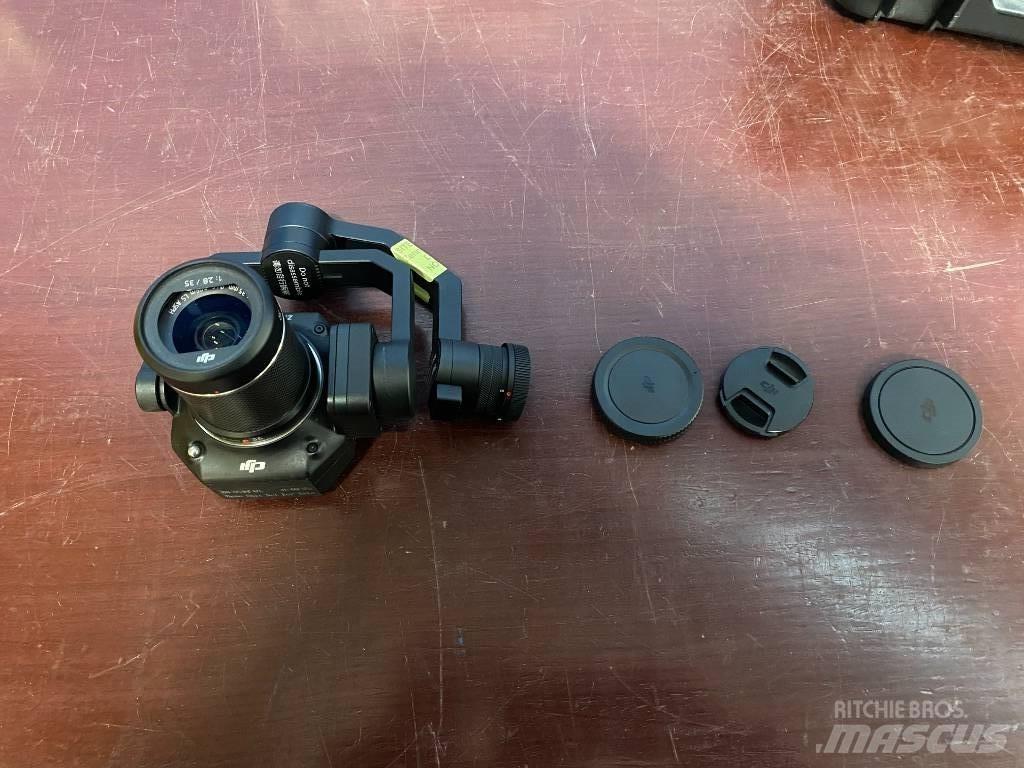  DJI ZENMUSE P1 Transport Sonstige