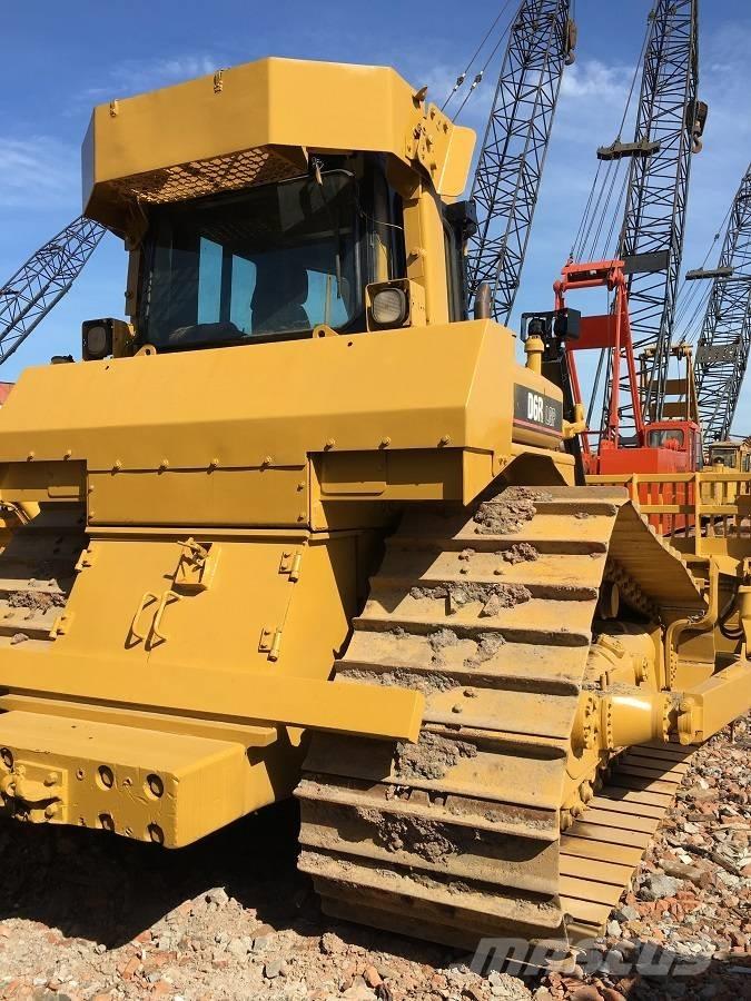 CAT D6R Bulldozer