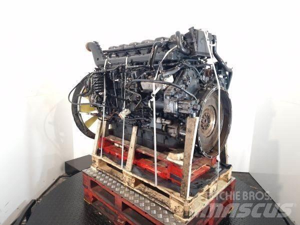 Scania DT1212 L01 Motoren
