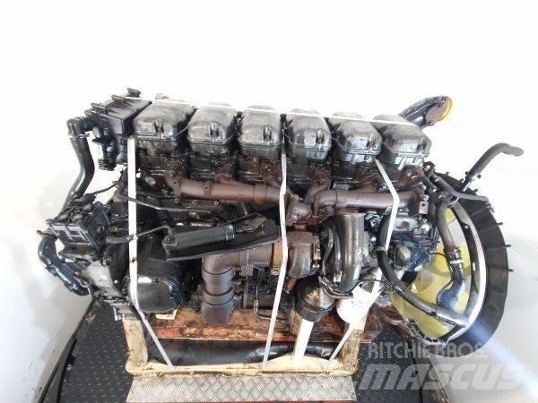 Scania DT1212 L01 Motoren
