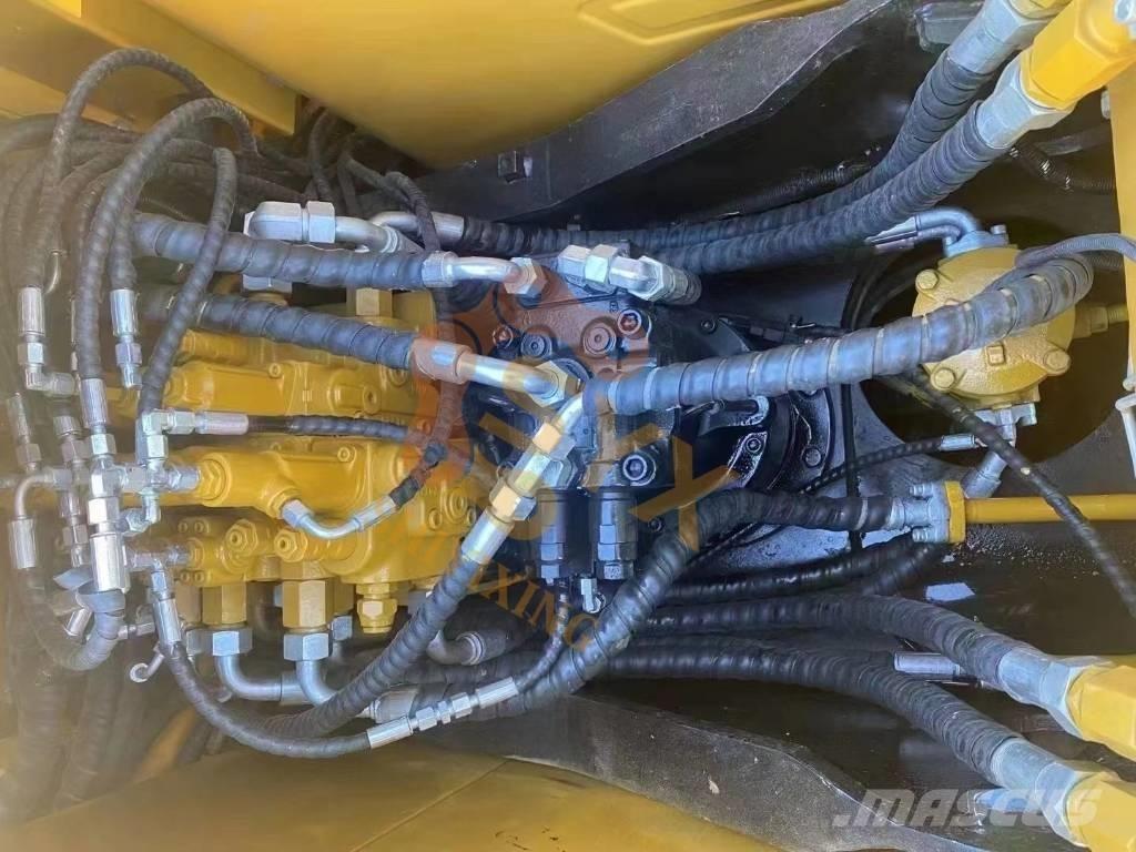 Sany SY 135 C Raupenbagger