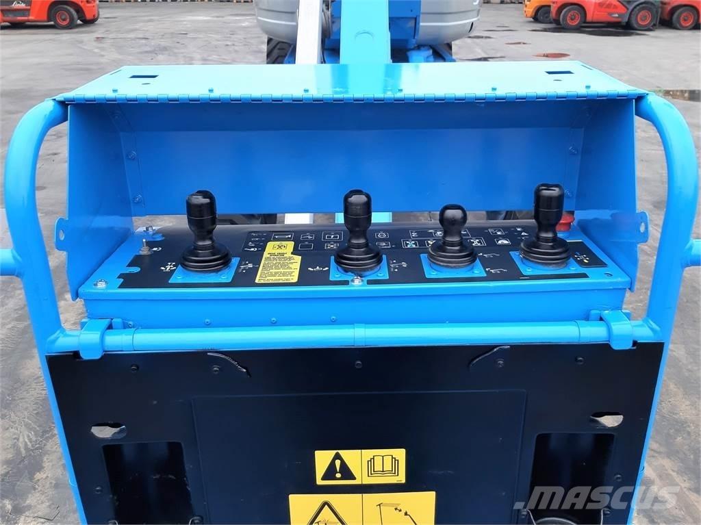 Genie Z135 70 Gelenkteleskoparbeitsbühnen
