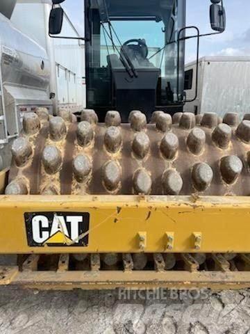 CAT CP56B Walzenzüge